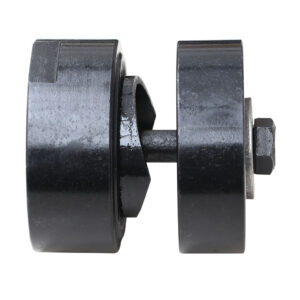 KIT PERFORACIÓN Y PERLADO - 13 PIEZAS