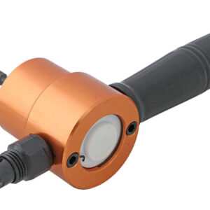 MORDISCADORA DE 360° PARA TALADRO