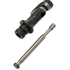 SOPORTE Y CUCHILLA OPCIONAL PARA CHAPA ONDULADA