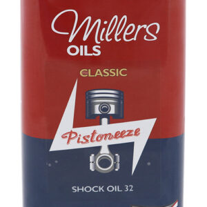 MILLERS OIL - ACEITE AMORTIGUADOR 32 - 1 LITRO
