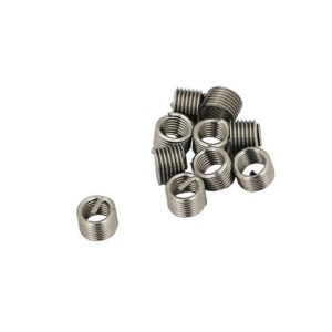 HILO DE ALAMBRE HELICOIL - INSERTO DIN 8140 ALTURA 1.5 - M5 (10 PIEZAS)