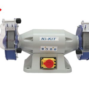 NI-KIT ESMERILADORA DOBLE 150 MM