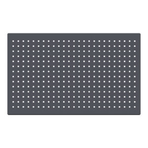PANEL PERFORADO ROBUSTO 1000 X 615 MM - SERIE LEMANS