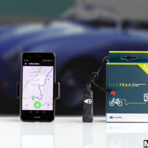 RASTREADOR GPS OLDTIMER