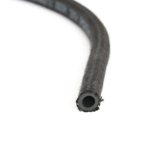 MANGUERA DE COMBUSTIBLE CON FUNDA TEXTIL 8,0 MM (PRECIO POR METRO)