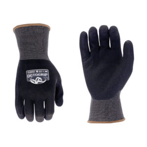 GUANTES PALMWICK “HIGH PERFORMANCE” MEDIUM (NEGRO)
