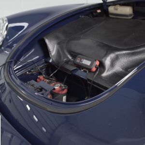 TELWIN - CARGADOR DE BATERÍA T-CHARGE 12 EVO 6V/12V