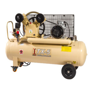 COMPRESOR 5,5 CV TANQUE 200 LITROS (380V)