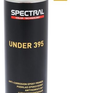 NOVOL - IMPRIMACIÓN EPOXI ANTICORROSIVA P2 - AEROSOL 500 M - GRIS CLARO (87270)