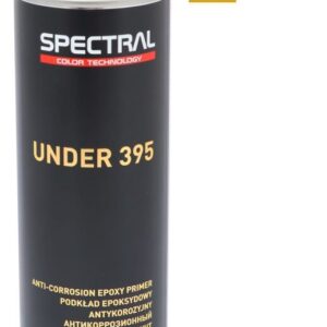 NOVOL - IMPRIMACIÓN EPOXI ANTICORROSIVA P4 - AEROSOL 500 M - GRIS OSCURO (87290)