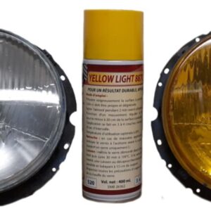 BARNIZ AMARILLO (YELLOWLIGHT 8870) - AEROSOL 400 ML