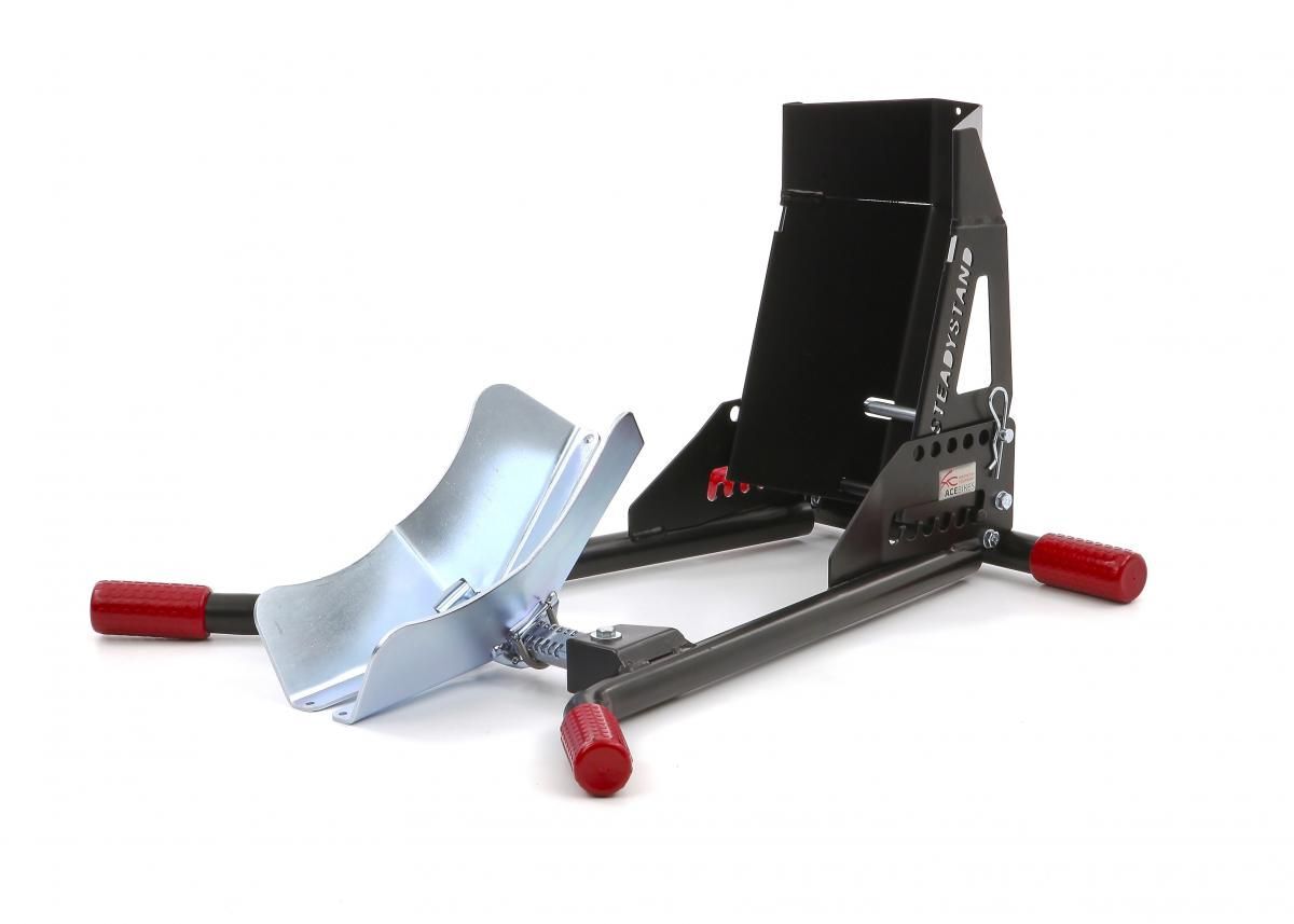 ACEBIKES STEADY STAND MULTI NEGRO MODEL 180 - Image 10