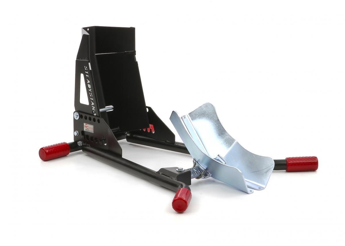 ACEBIKES STEADY STAND MULTI NEGRO MODEL 180 - Image 12
