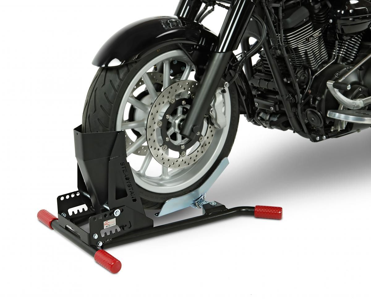 ACEBIKES STEADY STAND MULTI NEGRO MODEL 180 - Image 2