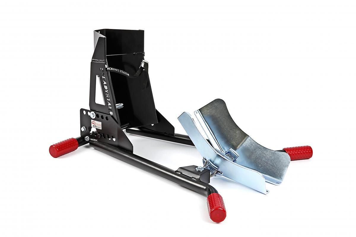 ACEBIKES STEADY STAND MULTI NEGRO MODEL 180 - Image 3