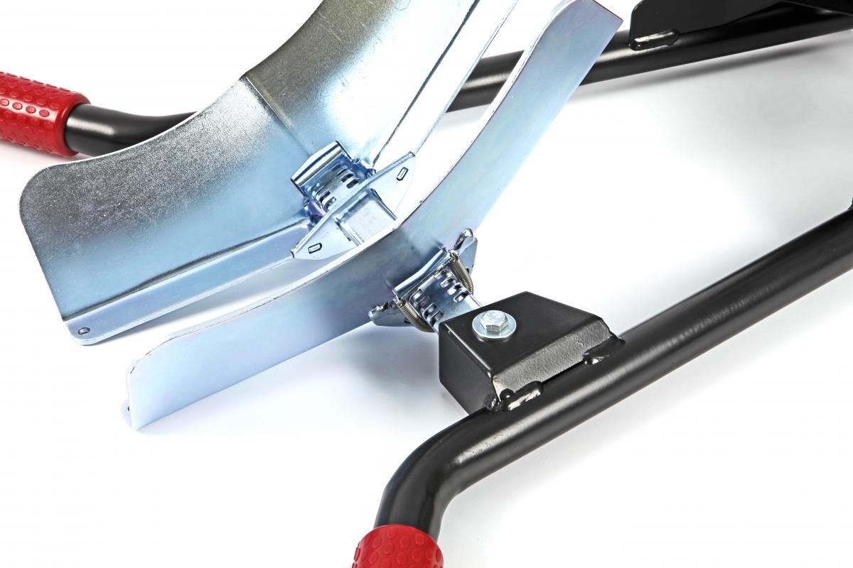 ACEBIKES STEADY STAND MULTI NEGRO MODEL 180 - Image 5