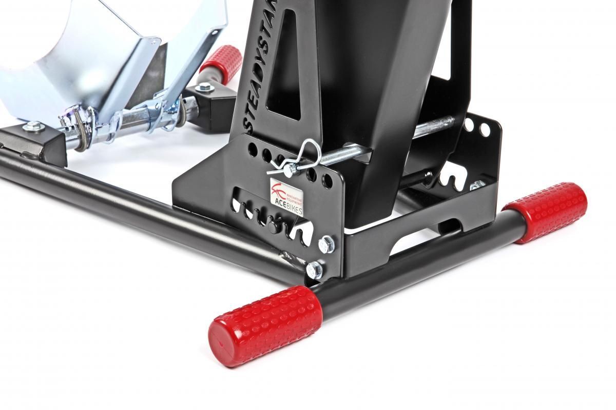 ACEBIKES STEADY STAND MULTI NEGRO MODEL 180 - Image 6