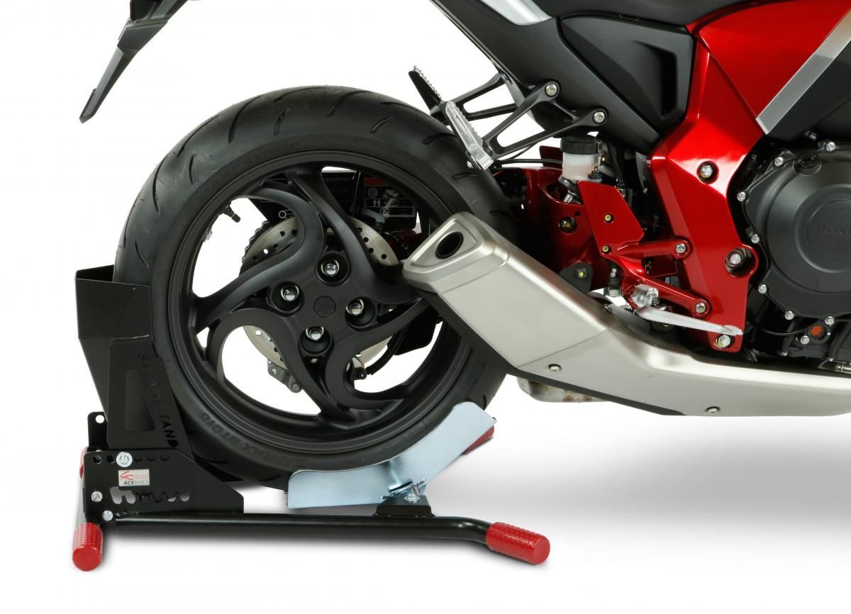 ACEBIKES STEADY STAND MULTI NEGRO MODEL 180 - Image 8