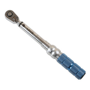 LASER - LLAVE DINAMOMÉTRICA 1/4”D, 2 - 10Nm (7233)