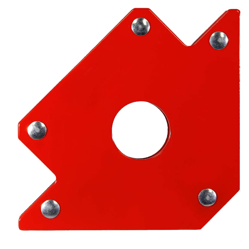TELWIN - ESCUADRA MAGNÉTICA PARA SOLDADURA - CARGA MÁXIMA 34 KG - Image 5
