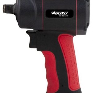 BOXO 1/2” LLAVE DE IMPACTO EXTRA CORTA