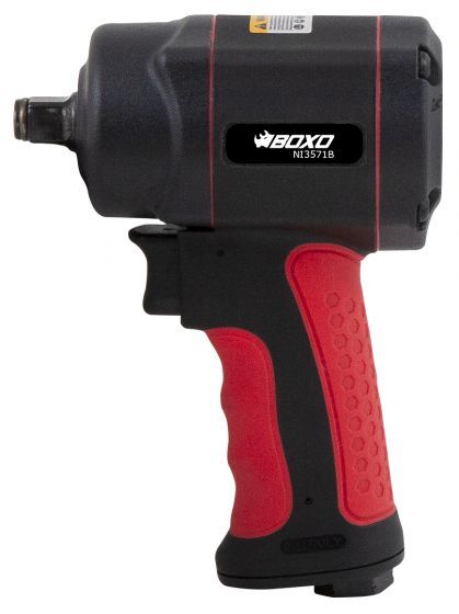 BOXO 1/2” LLAVE DE IMPACTO EXTRA CORTA