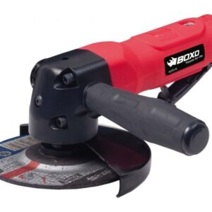 BOXO 5” AMOLADORA ANGULAR COMPUESTA