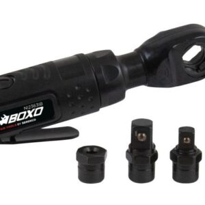 BOXO 1/4” LLAVE DE CARRACA CON CARCASA COMPUESTA