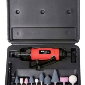 BOXO 1/4” KIT AMOLADORA RECTA COMPUESTA