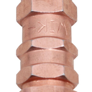 CLECO - REMACHE CON TUERCA DE SUJECIÓN 1/8” (3,2 MM) ; PROFUNDIDAD 0-1/2” (MAX 12.7 MM)