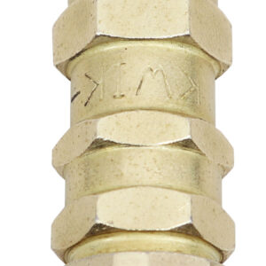 CLECO - REMACHE CON TUERCA DE SUJECIÓN 3/16” (4,9 MM) ; PROFUNDIDAD 0-1/2” (MAX 12.7 MM)