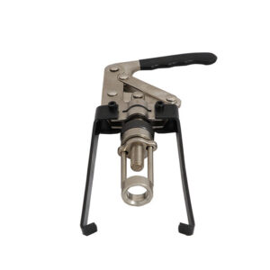 ABRAZADERA DE RESORTE PARA VÁLVULAS SUPERPUESTAS