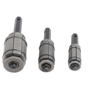 EXPANSOR DEL TUBO DE ESCAPE