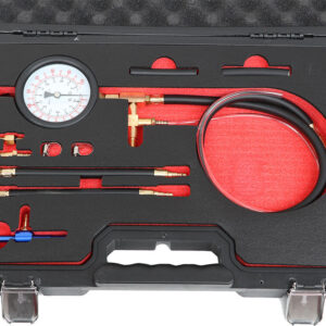 KIT DE PRUEBA DE PRESIÓN DE INYECCIÓN DE COMBUSTIBLE