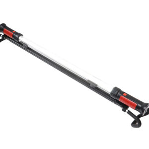 LUZ DE TRABAJO LED RECARGABLE PARA CAPÓ 120 LED