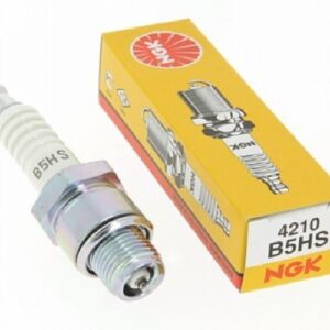 BUJÍA NGK B5HS