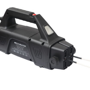 CALENTADOR POR INDUCCIÓN MÓVIL 1500W