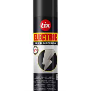 TIX ELECTRIC 300 ML