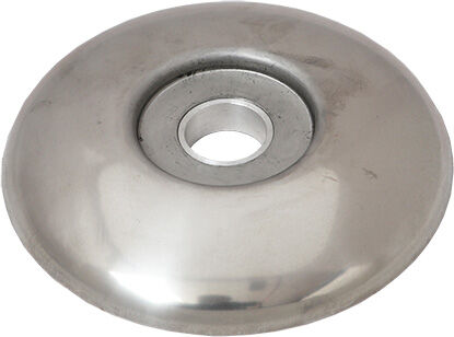 DISCO DE CONTRACCIÓN CÓNCAVO 125 MM PARA AMOLADORA DE ÁNGULO