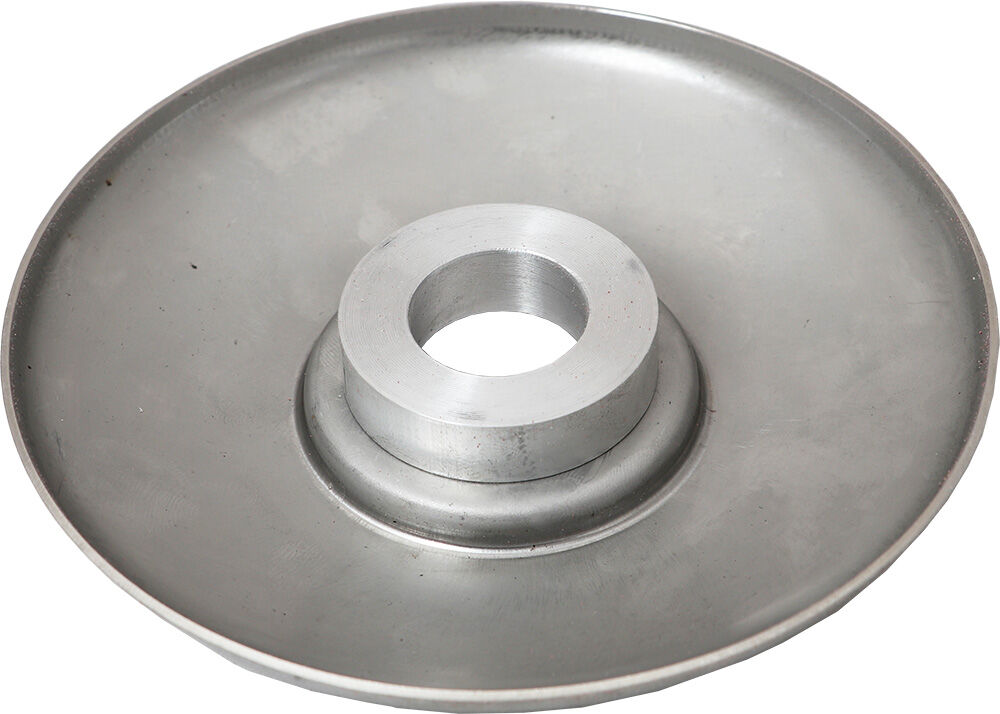 DISCO DE CONTRACCIÓN CÓNCAVO 125 MM PARA AMOLADORA DE ÁNGULO - Image 2