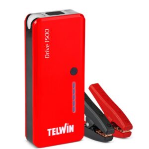 TELWIN ARRANCADOR DRIVE 1500 12V