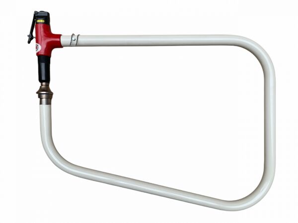 THE PLANISHER - MARTILLO PLANEADOR PORTÁTIL