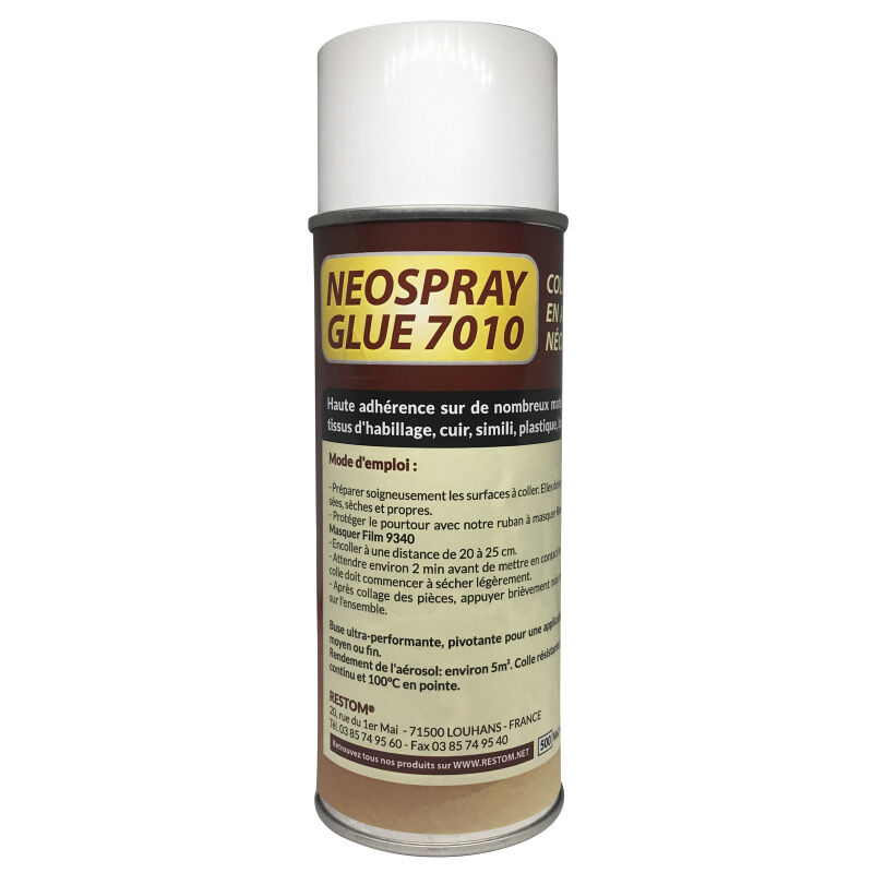 NEOSPRAY COLA 400 ML (Neo Spray Glue 7010)