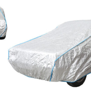 FUNDA EXTERIOR PARA COCHE TYVEK SILVER LS