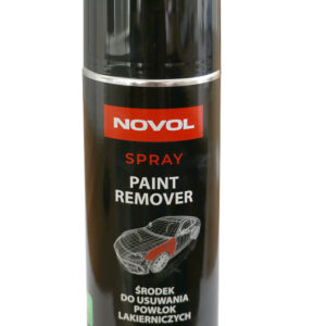 NOVOL DECAPANTE - AEROSOL 400 ML