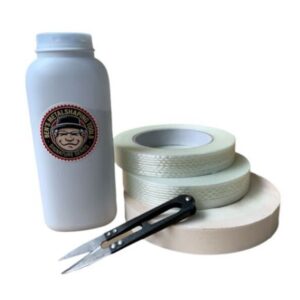 KIT DE INICIO PARA MODELOS FLEXIBLES