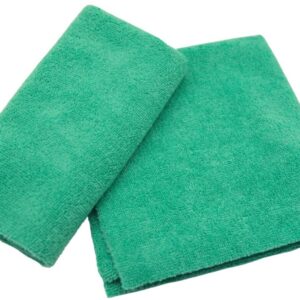 PAÑOS DE MICROFIBRA SUAVES - 3 PIEZAS