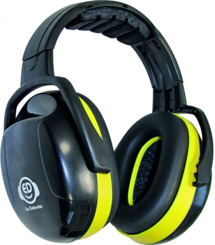 AURICULARES PREMIUM CON SUPRESIÓN DE RUIDO