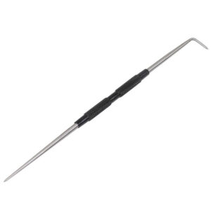 RAYADOR PARA METAL DOBLE - 190 MM
