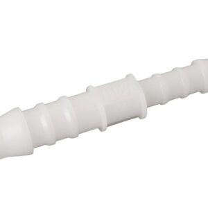 CONECTOR DE MANGUERA ADAPTADOR RECTO 8-6MM